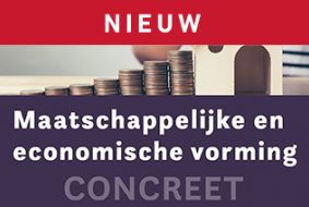 Maatschappelijke en economische vorming Concreet