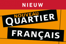 Nouveau Quartier français