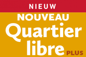 Nouveau Quartier libre Plus