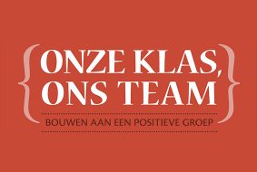 Onze klas, ons team