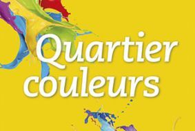 Quartier couleurs