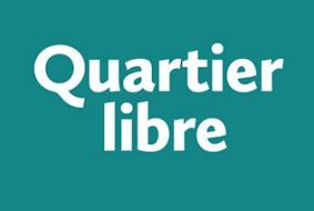 Quartier libre