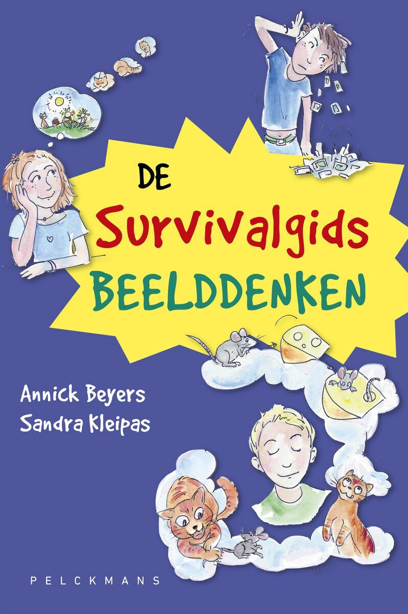 De beelddenken survivalgids