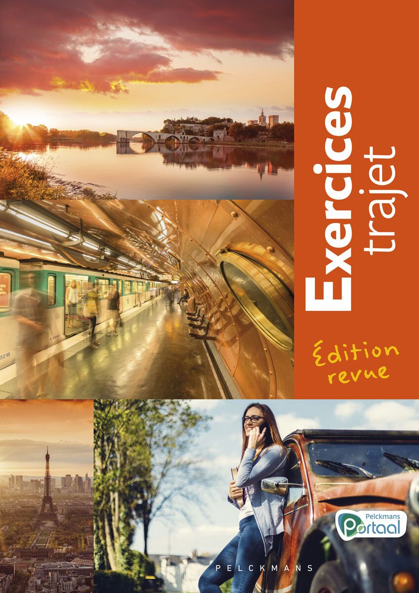 Exercices Trajet Edition revue