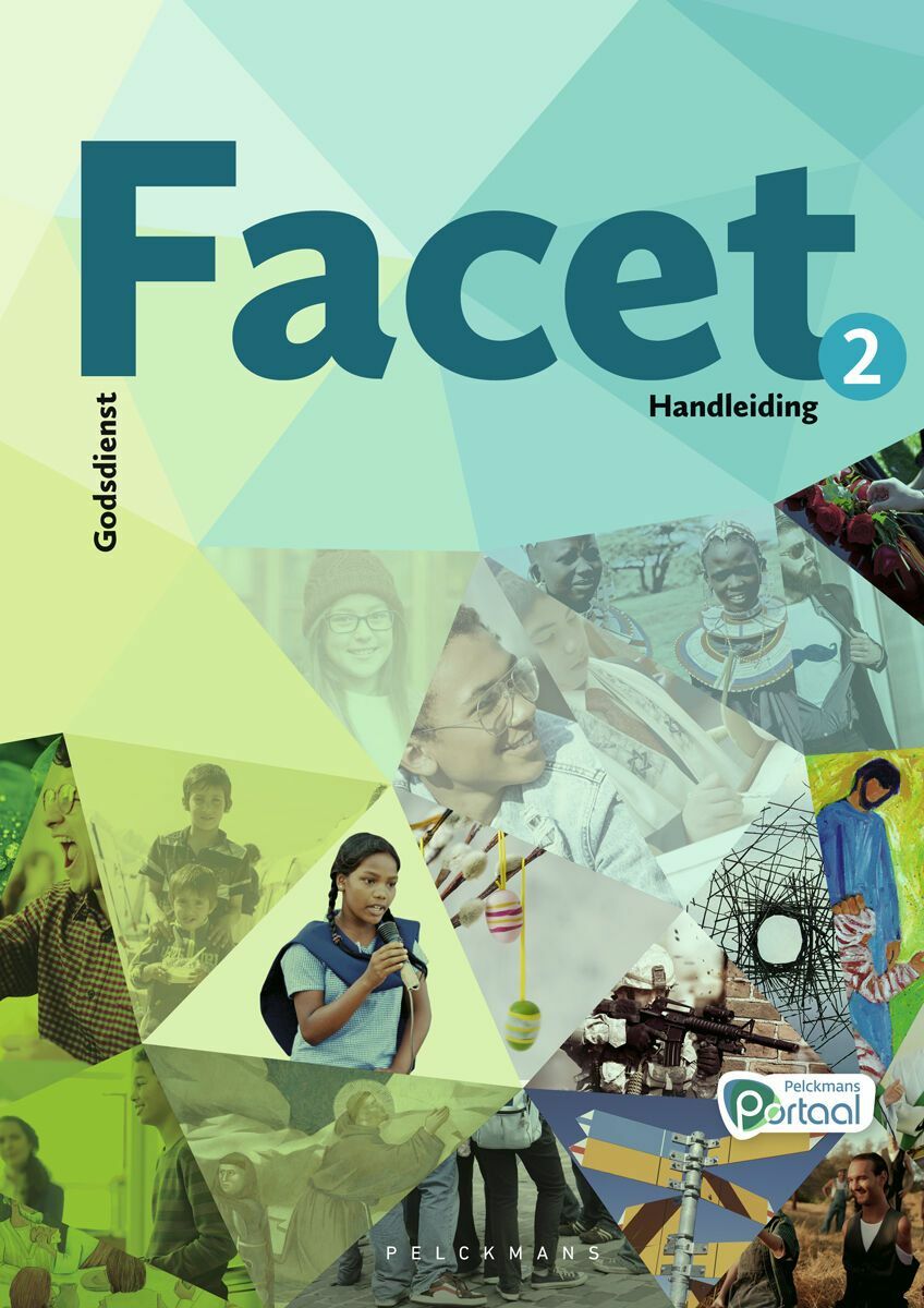 Facet 2 Handleiding (incl. Pelckmans Portaal)