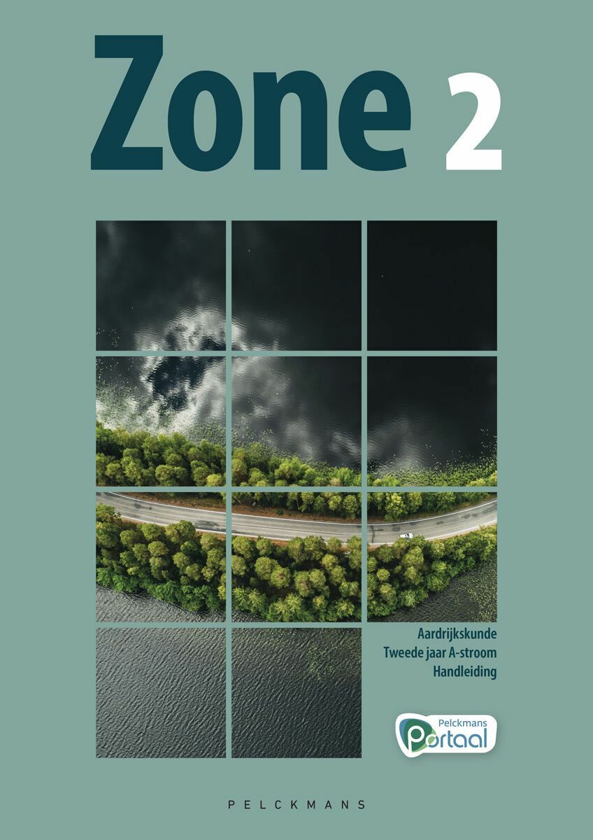 Zone 2 Handleiding (incl. Pelckmans Portaal)