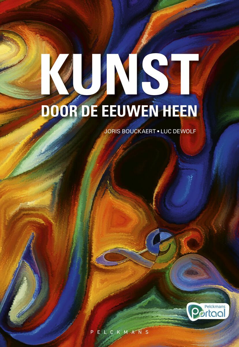 Kunst door de eeuwen heen (incl. Pelckmans Portaal)