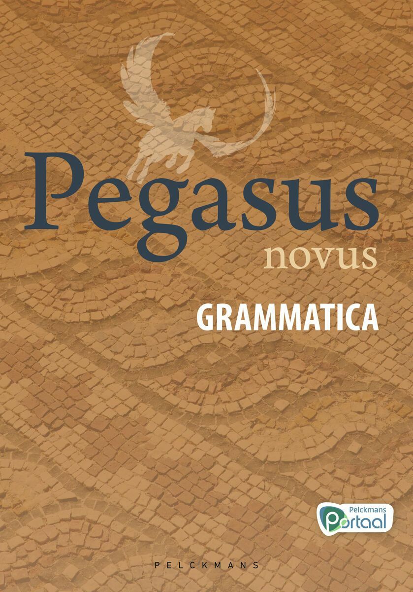 Pegasus novus Grammatica (incl. Pelckmans Portaal)