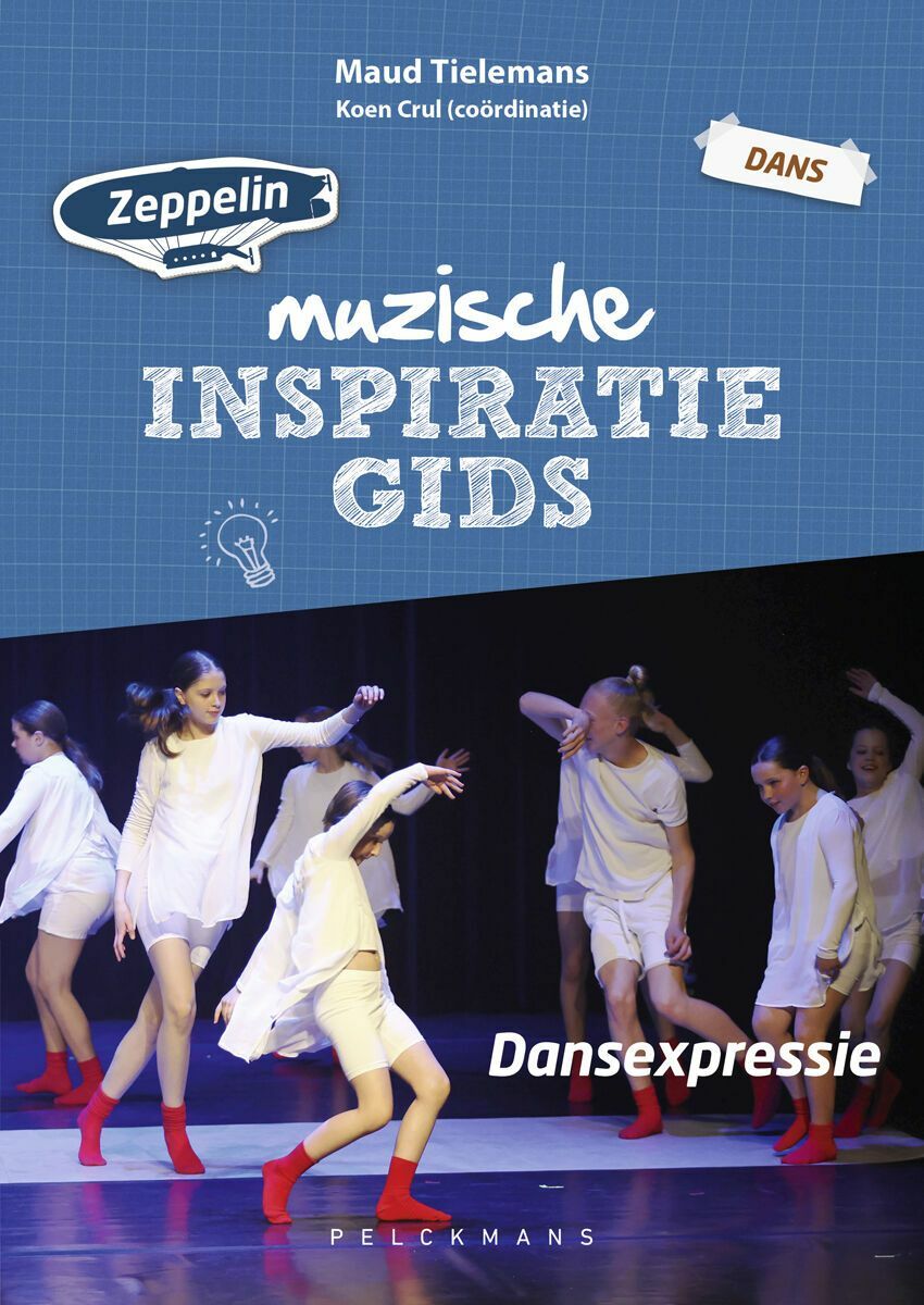 Zeppelin inspiratiegids - Dansexpressie