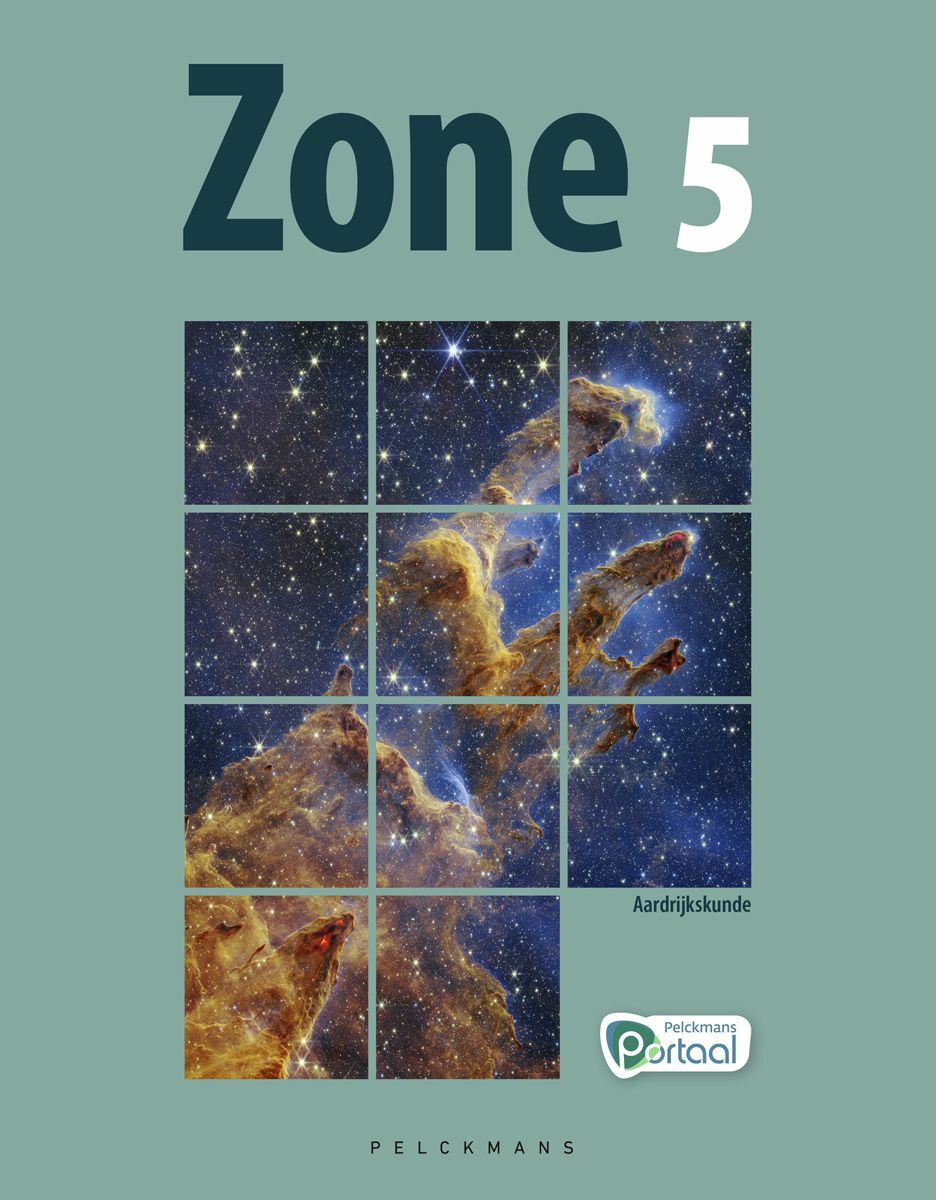 Zone 5 Doorstroom Handboek (Incl. Pelckmans Portaal)