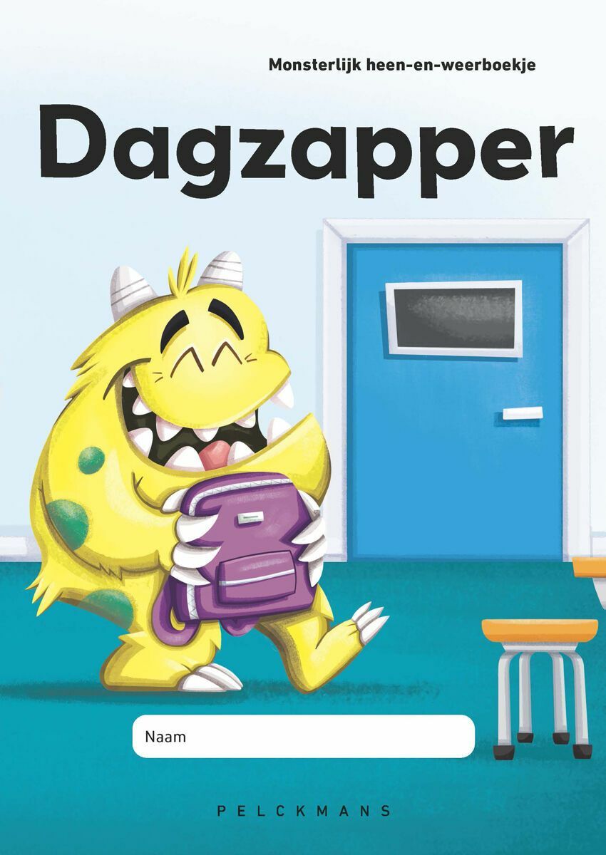 Dagzapper