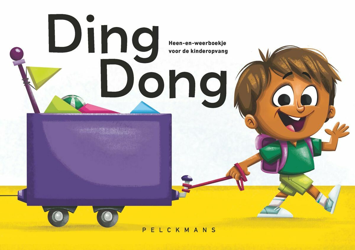 Ding Dong