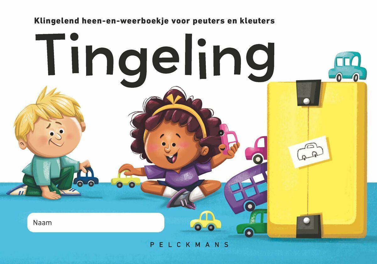 Tingeling (editie 2023)