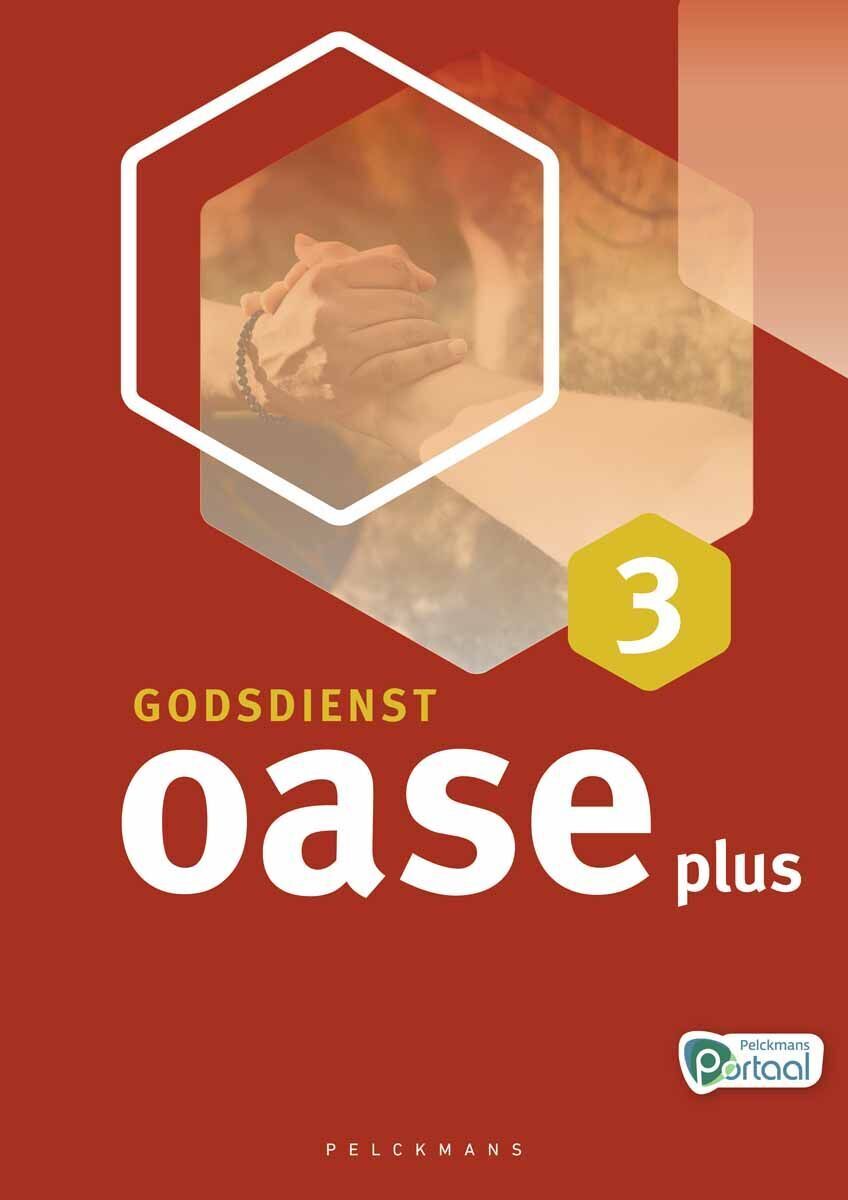 Oase 3 Plus Handboek