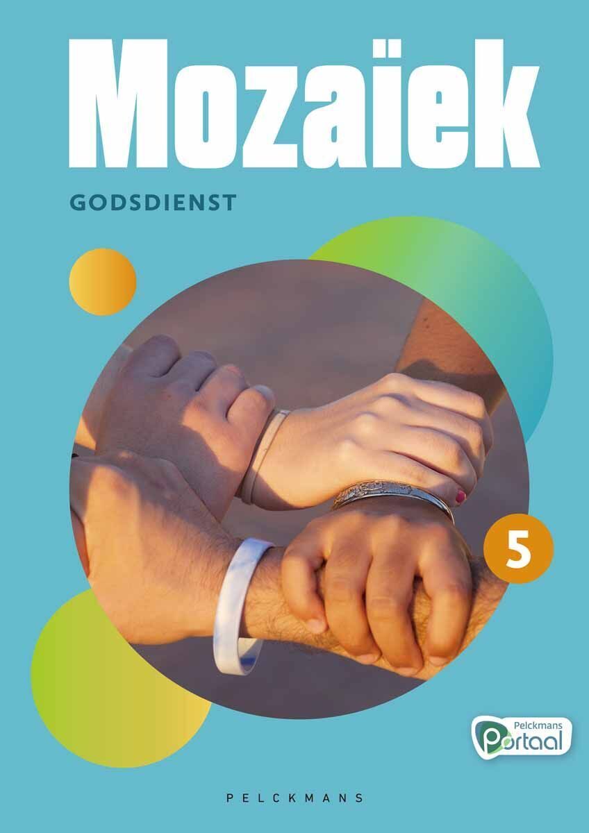 Mozaïek 5 Leerwerkboek