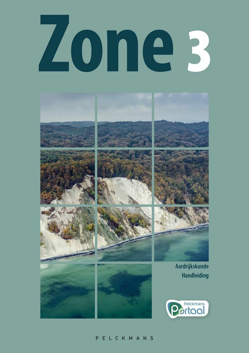 Zone 3 Handleiding (editie 2024) (incl. Pelckmans Portaal)
