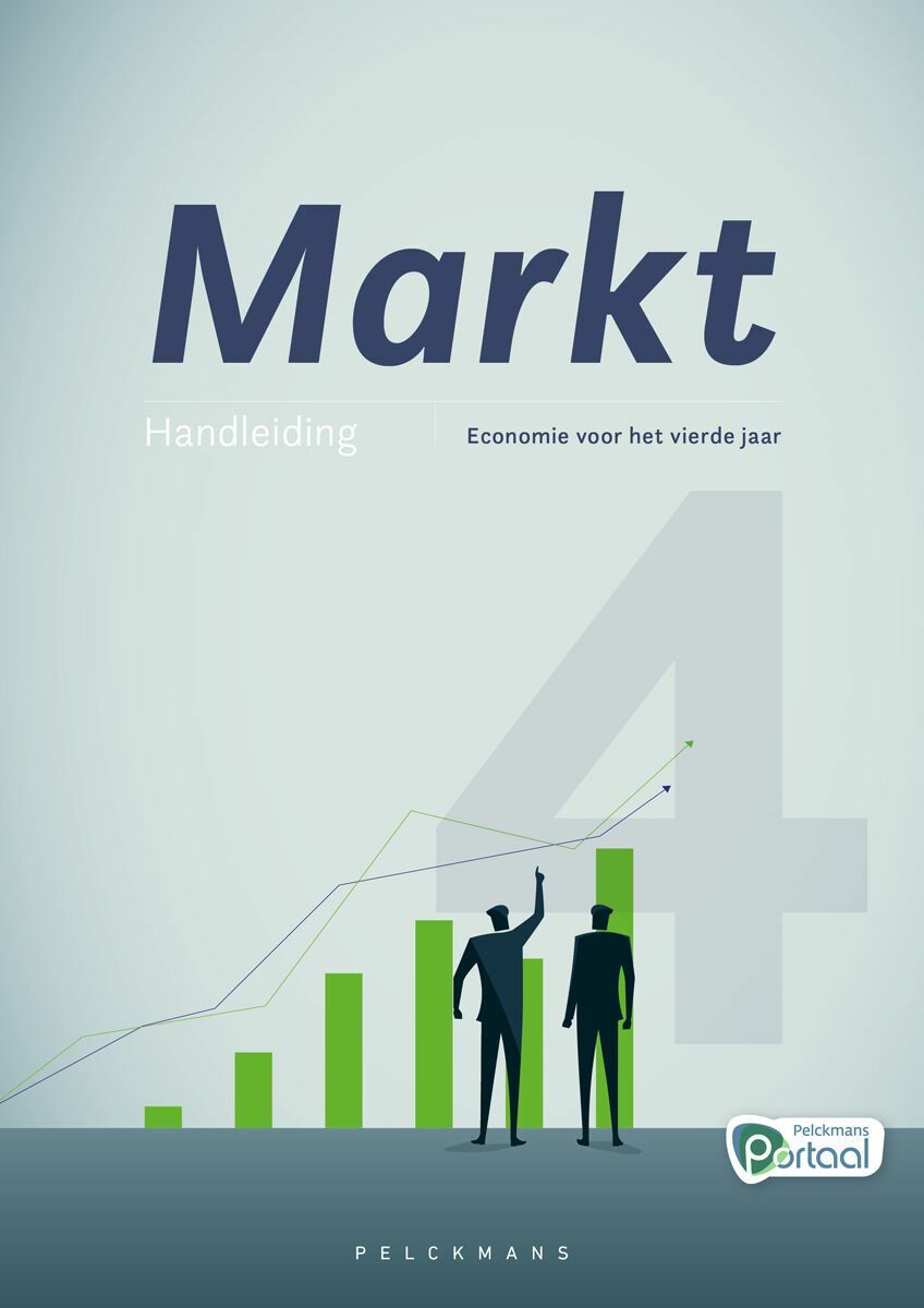 Markt 4 Handleiding (incl. Pelckmans Portaal)