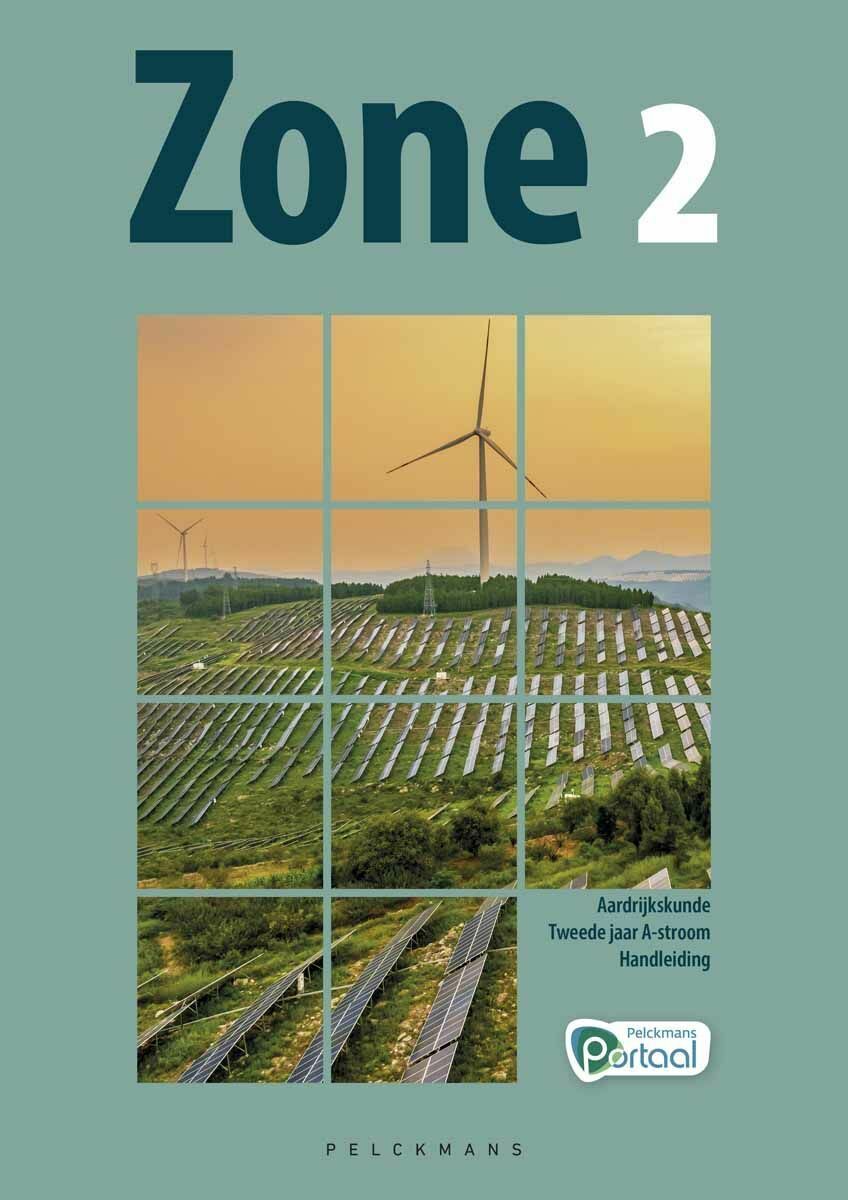 Zone 2 Handleiding (editie 2025) (incl. Pelckmans Portaal)