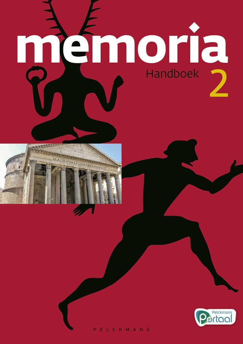Memoria 2 Handboek (editie 2025) (incl. Pelckmans Portaal)