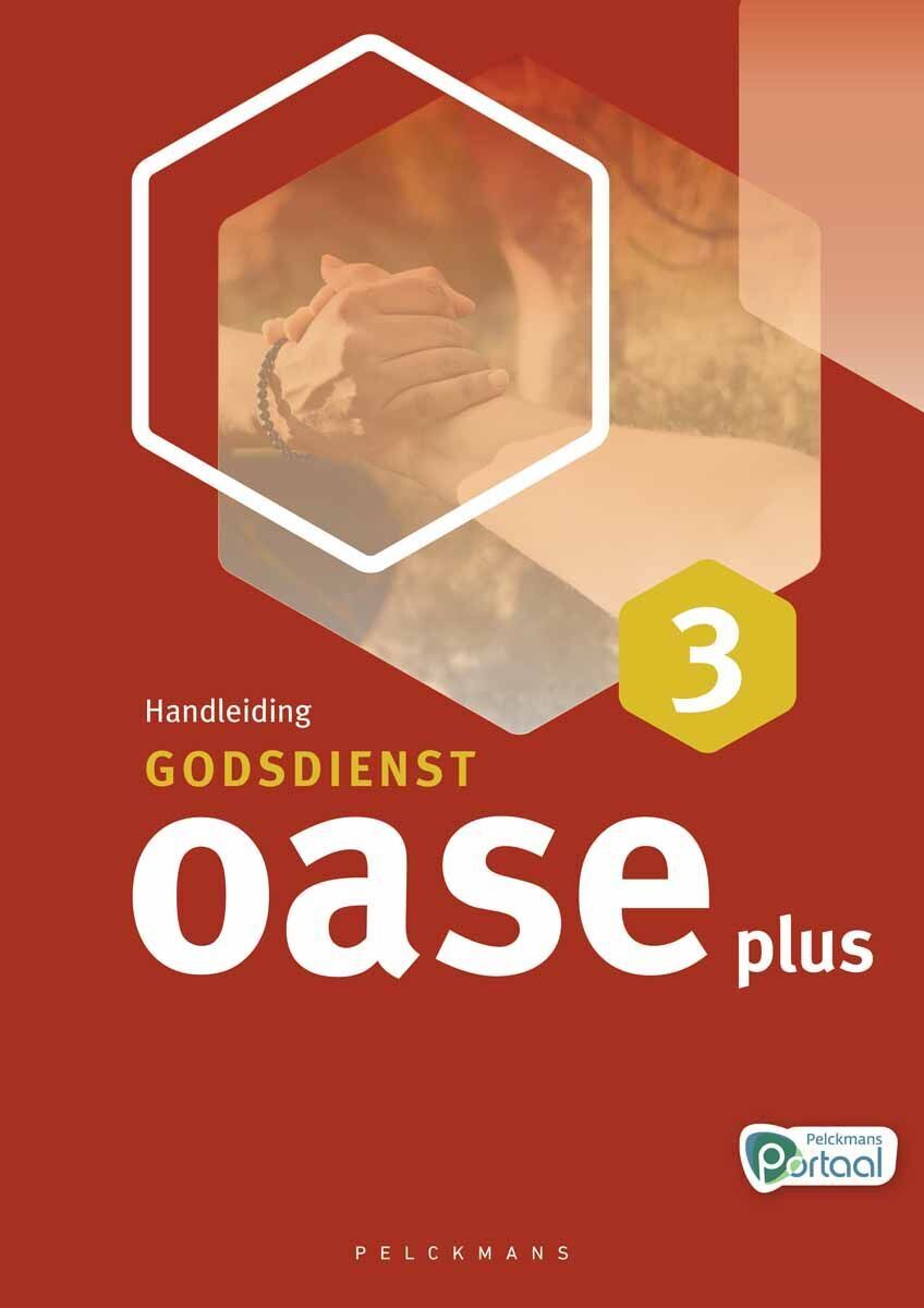 Oase 3 Plus Handleiding (incl. Pelckmans Portaal)