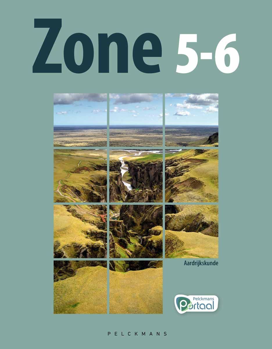 Zone 5-6 Doorstroom Handboek (incl. Pelckmans Portaal)