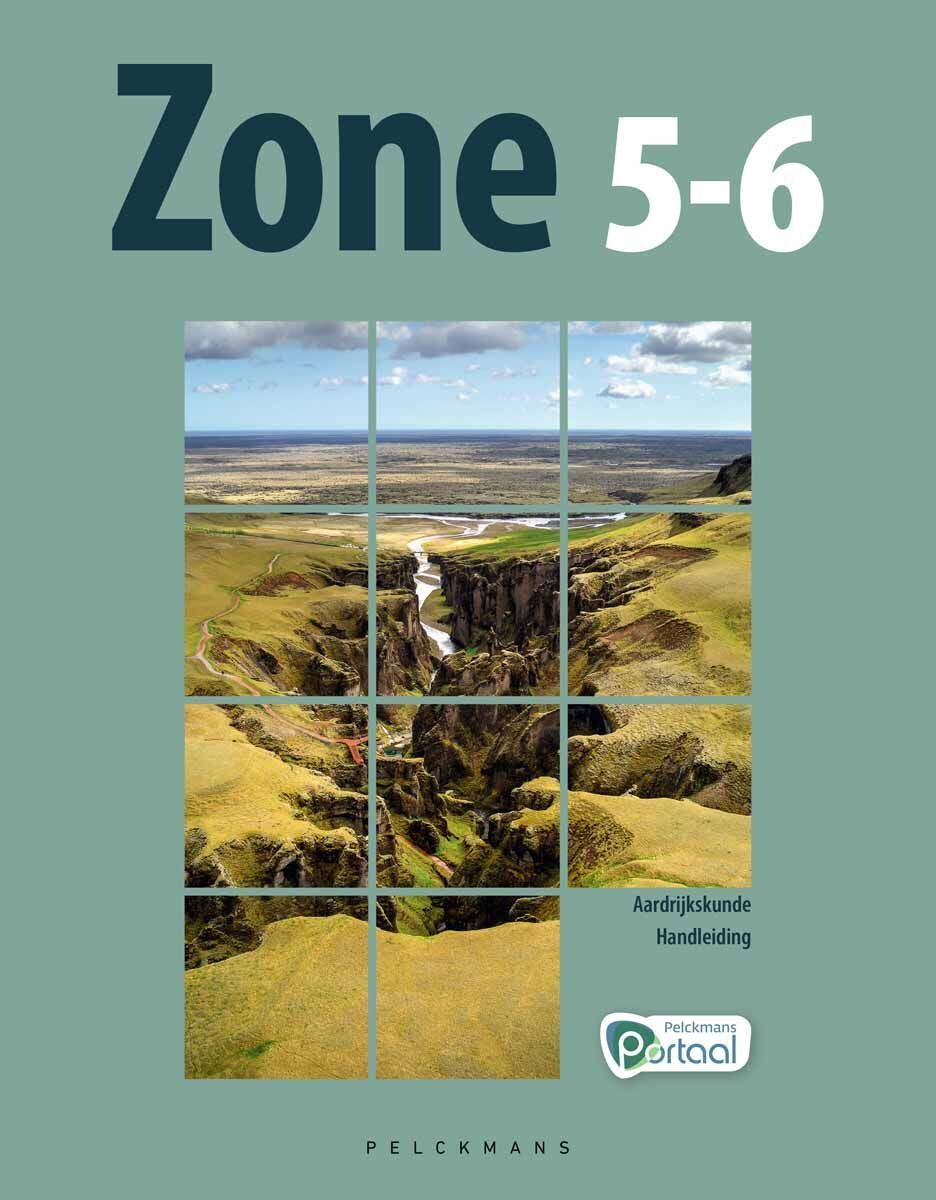 Zone 5-6 Doorstroom Handleiding (incl. Pelckmans Portaal)