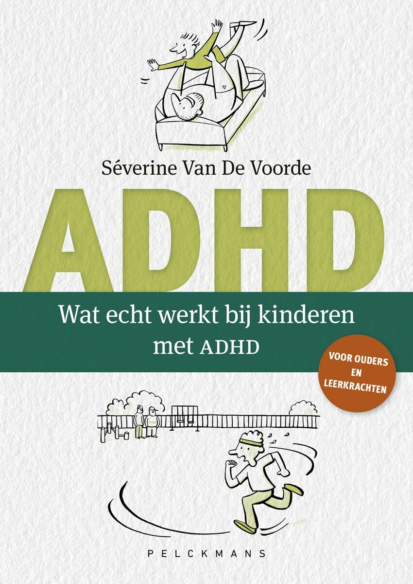 Wat echt werkt bij kinderen met ADHD