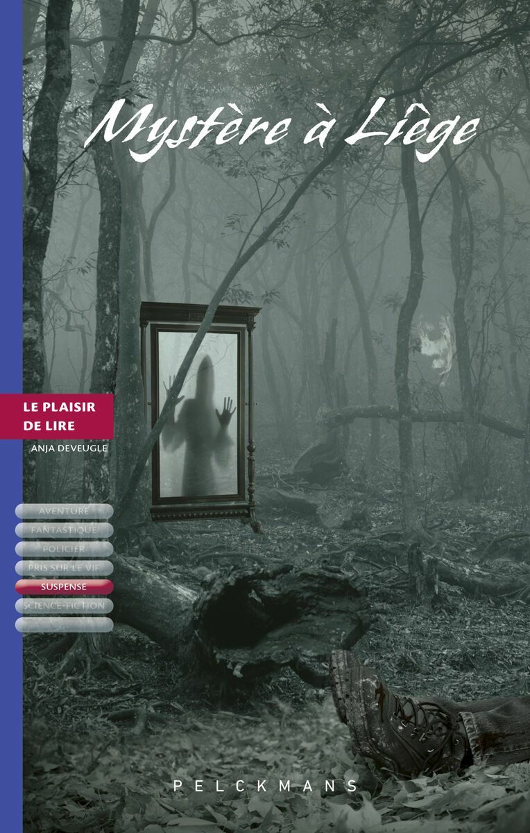 Mystère à Liège