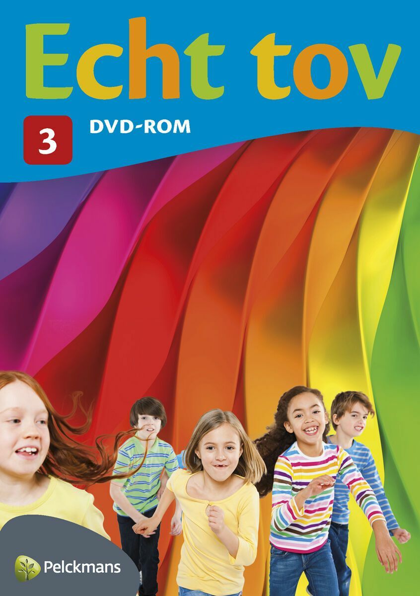 Echt tov 3 dvd-rom