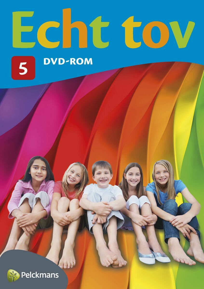 Echt tov 5 dvd-rom