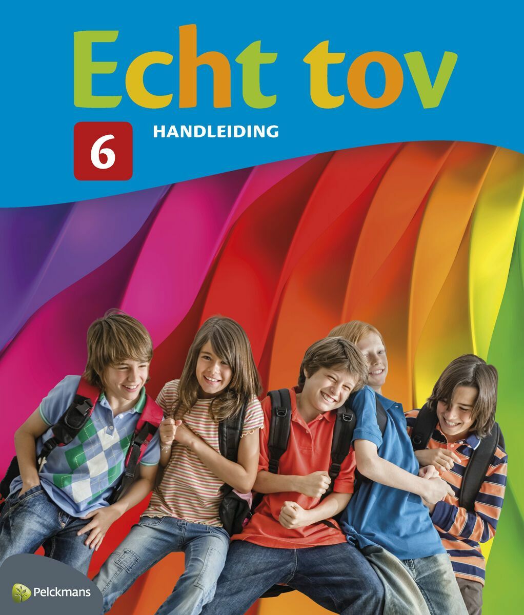 Echt tov 6 handleiding