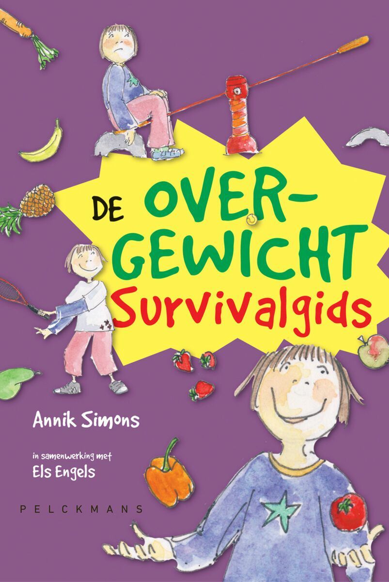 De overgewicht survivalgids