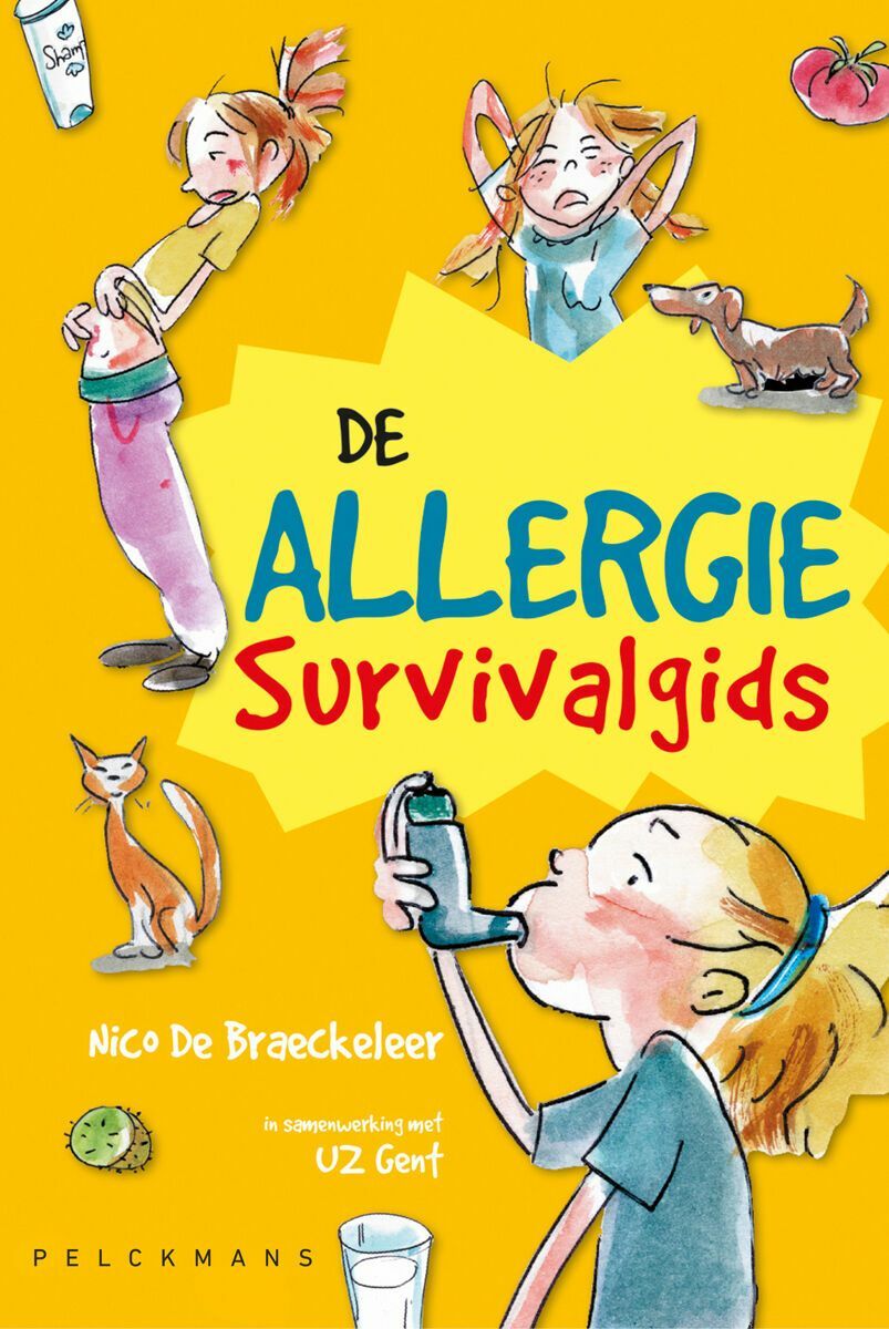 De allergie survivalgids