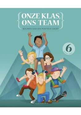 Onze klas, ons team - 6de leerjaar