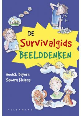 De beelddenken survivalgids