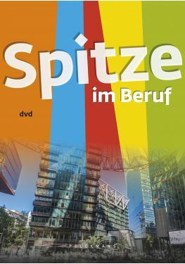 Spitze im Beruf Dvd