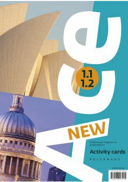 New Ace / New Strike 1.1 en 1.2 Activity cards