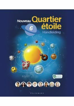 Nouveau Quartier étoile 6 Handleiding (incl. online)