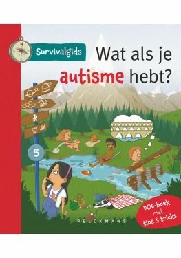 Survivalgids - Wat als je autisme hebt?