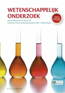 Wetenschappelijk Onderzoek Leerwerkboek (incl. Vademecum en Pelckmans Portaal)