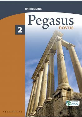 Pegasus novus 2 Handleiding (incl. Pelckmans Portaal)