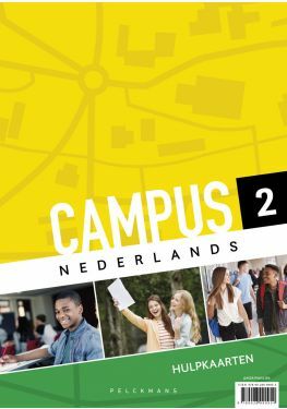 Campus Nederlands 2 Hulpkaarten