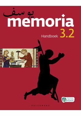 Memoria 3.2 Handboek (incl. Pelckmans Portaal)