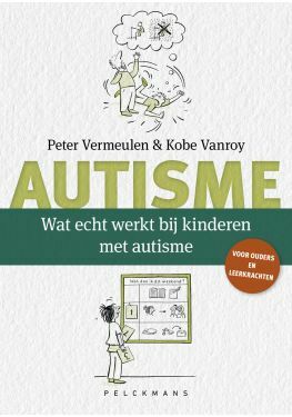 Wat echt werkt bij kinderen met autisme