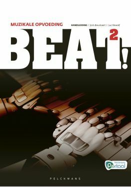 Beat! 2 Handleiding (incl. Pelckmans Portaal)