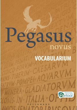 Pegasus novus Vocabularium (incl. Pelckmans Portaal)