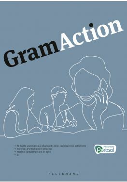 GramAction (incl. Pelckmans Portaal)