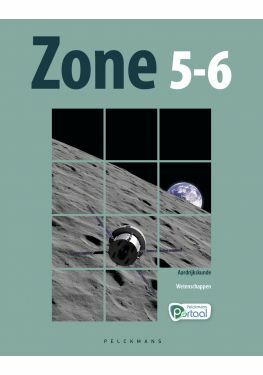 Zone 5/6 Doorstroom - wetenschappen Handboek (incl. Pelckmans Portaal)