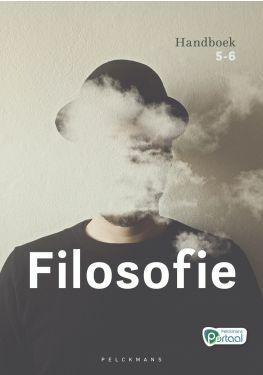 Filosofie 5-6 Handboek (incl. Pelckmans Portaal)