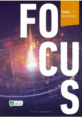 Focus Fysica 5 Handleiding (incl. Pelckmans Portaal)